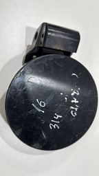 Portinhola Tanque Combustível Kia Cerato 2009 A 2013