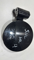 Tampa Portinhola Tanque Combustivel Kia Soul 2009/14 Usado