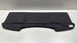 Tampão Bagagito Tras. Porta Malas Volkswagen Fox 2004 Á 2014