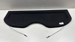 Tampão Porta Malas Bagagito Kia Picanto 2016 Usado Original!