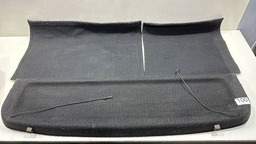 Tampão Bagagito Nissan Tiida Hatch Compare Modelo Original