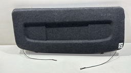 Tampão Bagagito Nissan March 2014 A 2018 Usado Original!!