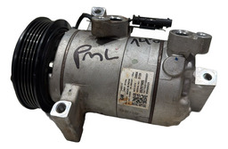 Compressor Chevrolet Onix/tracker 1.0 Turbo 21 2022 26297905