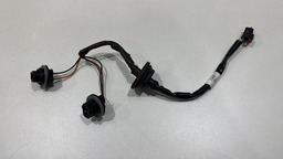 Chicote Lanterna Canto Gm Cruze Sedan 2017 Á 2021 Original