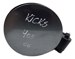 Portinhola Tanque Nissan Kicks 2017 Á 2020 12487695 Usado