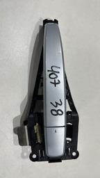 Maçaneta Externa Porta Diant Direita Gm Vectra Gtx 08 Á 11