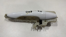 Maçaneta Externa Traseira Esquerda Kia Sportage 2011 Á 2015