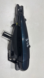 Maçaneta Externa Porta Traseiro Direito Bmw X1 2014 2015 ..
