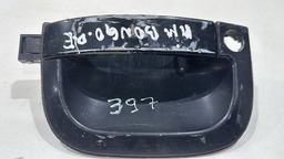 Maçaneta Externa Esquerda Kia Bongo K2500 K2700 2005 Á 2019