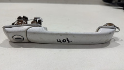 Maçaneta Dianteira Direita Golf Alemão 1995 1996 1997 1998