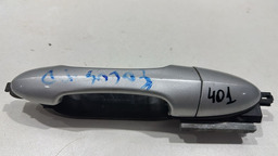 Maçaneta Externa Porta Traseira Direita Ford Focus 2014 2015