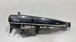 Macaneta Externa Dianteira Esquerda Citroen Aircross 2012