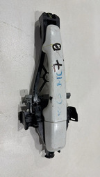 Maçaneta Traseira Esquerda Volvo Xc60 2008 Á 2014 Usado Orig