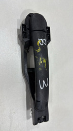 Maçaneta Externa Traseira Volkswagen Gol G5