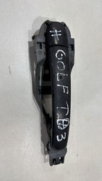 Maçaneta Externa Traseira Direita Volkswagen Golf 2006