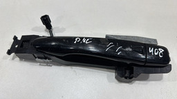 Maçaneta Externa Dianteira Esquerda Nissan Kicks 2017 Á 2021