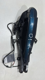 Maçaneta Externa Dianteira Direita Bmw X1 2.0 2015