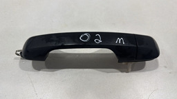 Maçaneta Externa Porta Direita Ecosport 2005/2010 Usado Orig