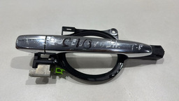 Maçaneta Externa Traseira Esquerda Outlander 2015 Original