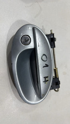 Maçaneta Dianteira Direita Gm Celta Prisma 2006 2008 Á 2014