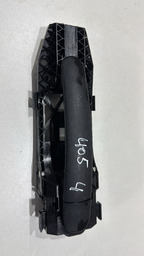 Maçaneta Externa Traseira Direita Vw Up 18 Á 20 4 Portas