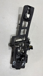 Base Maçaneta Externa Esquerda Ford Ecosport 2015 16 2017