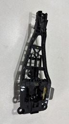 Suporte Base Maçaneta Externa Esquerda Gm Vectra 2006 Á 2010