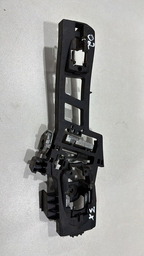 Base Maçaneta Externa Porta Diant Direita Ecosport 2013/17