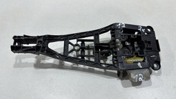 Suporte Base Maçaneta Externa Direito Gm Vectra 2006 Á 2010