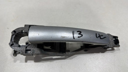 Maçaneta Externa Traseira Direita Volkswagen Polo 2002/2006