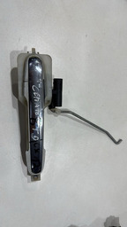 Maçaneta Externa Traseira Direita Kia Cerato 2009 A 2012