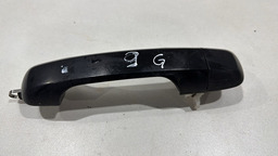 Maçaneta Externa Porta Dianteira Direita Ecosport 2005/2010