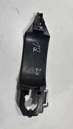 Suporte Base Maçaneta Esquerda Palio Siena 2008