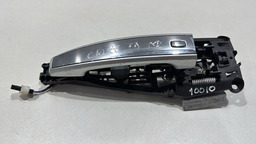 Maçaneta Externa Porta Dianteira Direita Gm Cruze 2012 Á 16