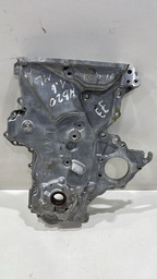 Tampa Lateral Do Motor Hyundai Hb20 1.6 S-cvvt 2013 Á 2019