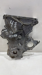Tampa Lateral Do Motor Hyundai Hb20 13/19 1.6 Original .