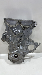 Tampa Lateral Do Motor Hyundai Creta 1.6 2017 Á 2021 Usado