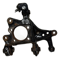 Montante Manga Eixo Traseira Direita Corolla 2020 2021 2022