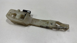 Base Suporte Maçaneta Traseira Direita Hb20 2012 Á 2016 Orig