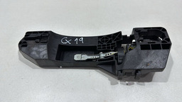 Suporte Macaneta Externa Dianteira Esquerdo Fiat Bravo 11/15