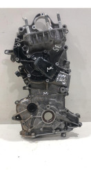 Bomba Óleo Tampa Lateral Motor Mobi Argo 1.0 3cc 55279645