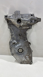 Tampa Lateral Motor Nissan Versa 1.6 2018 2019 2020