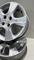 JOGO DE RODA HONDA FIT  ARO 15 ORIGINAL