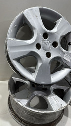 JOGO DE RODA HONDA FIT  ARO 15 ORIGINAL