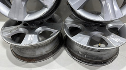 JOGO DE RODA HONDA FIT  ARO 15 ORIGINAL