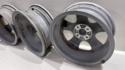JOGO DE RODA HONDA FIT  ARO 15 ORIGINAL