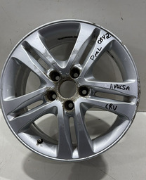 Roda Avulsa Honda Crv Original Aro 17