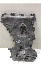 Tampa Lateral Motor Ford 2.0 Autom. 2009 Á 2013 2s7g6059ae