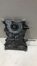 Tampa Lateral Motor Gm Cruze 1.4 2017 Á 2019 12664235 Usado