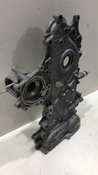 Tampa Lateral Motor Toyota Corolla Gli 1.8 2015 Á 19